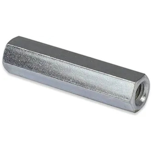 Espaciador hexagonal - 301 series - emico - de acero galvanizado / manguito / roscado