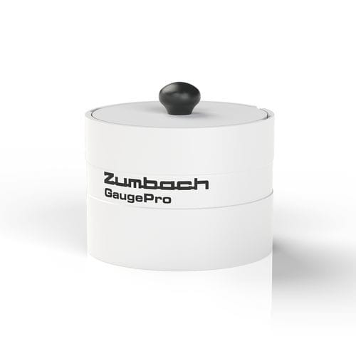 Sistema de medición de diámetro - GaugePro - ZUMBACH Electronic AG - de espesor / de tubos / de laboratorio