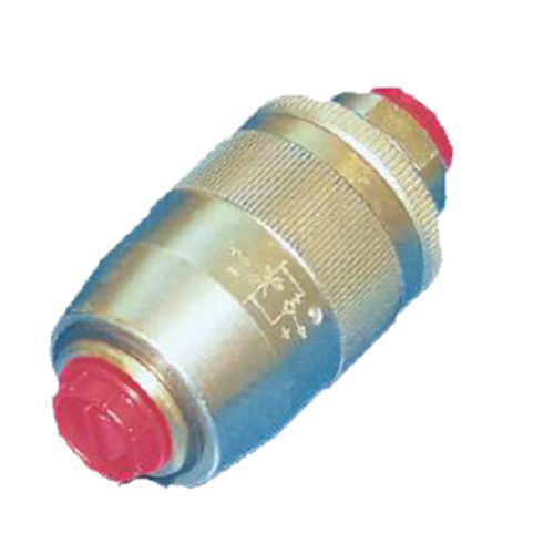 Reductor de caudal con orificio - 14700484 - HYVA FRANCE SAS 
