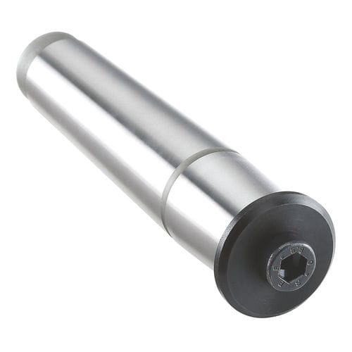 Punto giratorio - MZK - RÖHM GmbH - de cono cilíndrico / para tubos