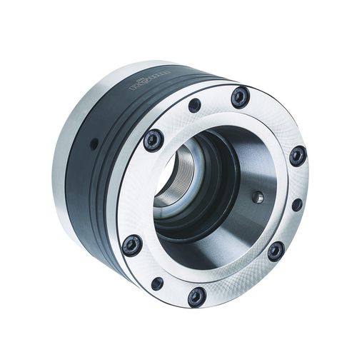Portapinzas de fresado - CAPTIS-AF - RÖHM GmbH - para mecanizado / de rectificado / modular