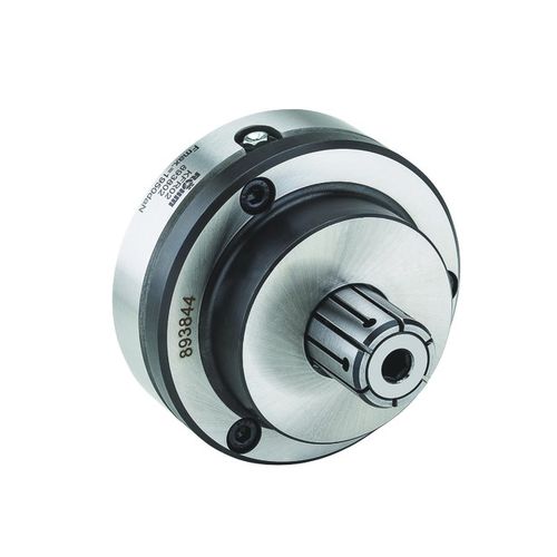 Portapinzas de rectificado - KFR  - RÖHM GmbH - de piezas para procesar