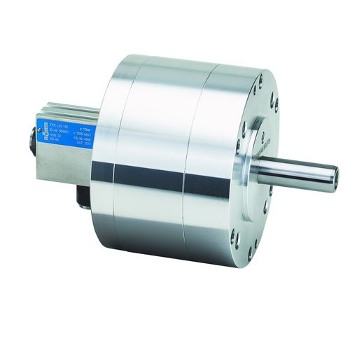 Cilindro giratorio - LVS - RÖHM GmbH