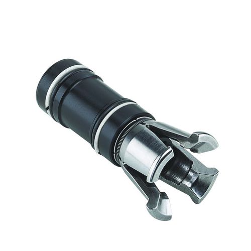 Kit de apriete mecánico - MAS BT - RÖHM GmbH - automático