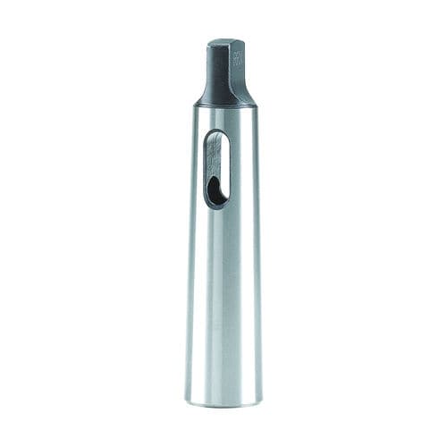 Adaptador reducción - 017017 - RÖHM GmbH - hembra / para mandril / DIN