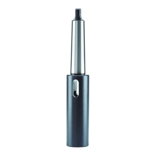 Adaptador con extensión - 029122 - RÖHM GmbH - para mandril / cilíndrico / cónico