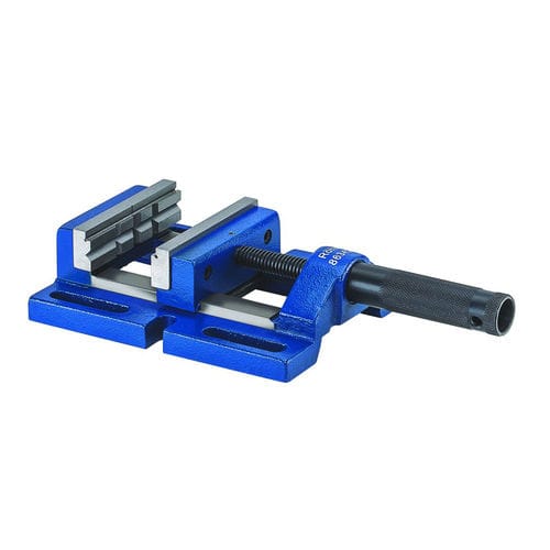 Mordaza de taladradora - DPV - RÖHM GmbH - manual / de tornillo