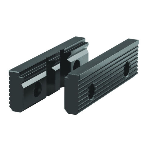 Mordaza de tornillo de banco - SBO - RÖHM GmbH