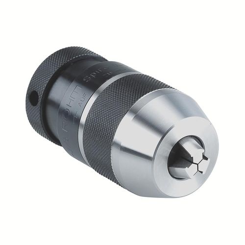Mandril para taladro B16 - SPIRO-I - RÖHM GmbH - B10 / B12 / B18