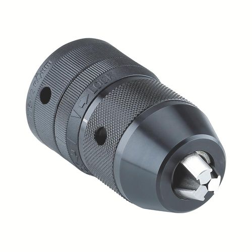 Mandril para taladro SK-E - SUPRA - RÖHM GmbH - de autopresión / radial / de cambio rápido