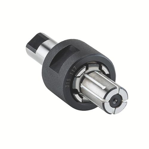 Portapinzas de fresado - MZB - RÖHM GmbH - de rectificado / para máquina de medición / para torno CNC