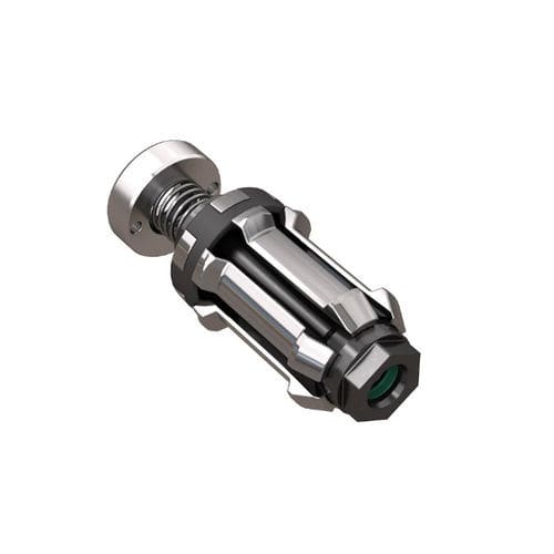 Kit de apriete mecánico - 288-64 - RÖHM GmbH - compacto