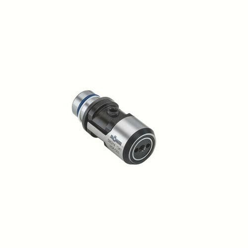 Sistema de apriete manual - HSK-C - RÖHM GmbH