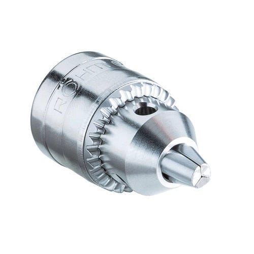 Mandril para taladro con llave - PRIMA NIRO - RÖHM GmbH