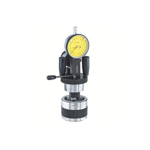 Herramienta de apriete manual - 1179168 - RÖHM GmbH - compacto