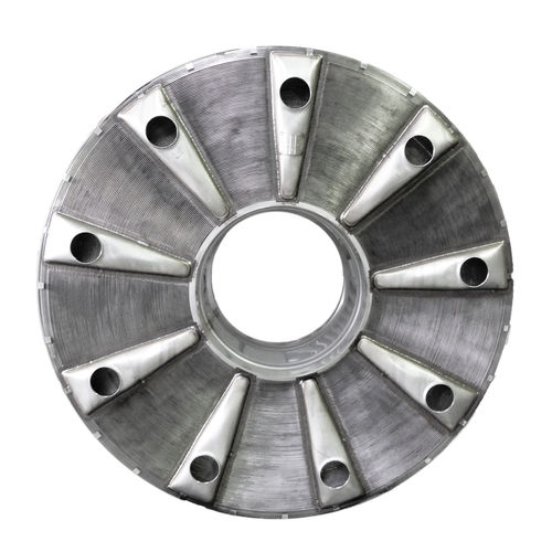 Recuperador de calor - HX CPT 95-9-0 - ACTE  - para microturbina