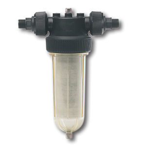 Filtro de agua - 517607 - COMAP WT  - de bolsa / a presión / centrífugo
