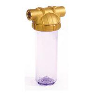 Cárter de filtro de cartucho - 527130 - COMAP WT  - para agua