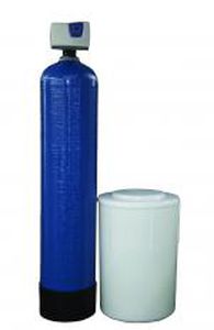 Ablandador de agua automático - Q342042001 - COMAP WT 