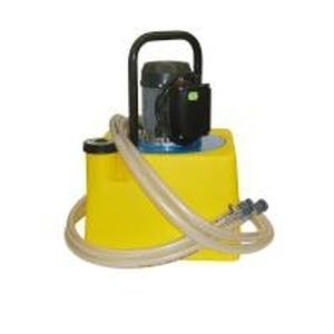 Máquina desincrustante neumática - Q221010001 - COMAP WT 