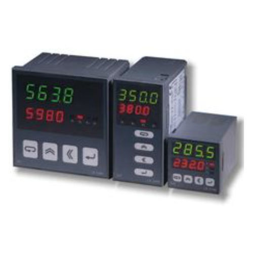 Controlador PID Modbus - BS-2000 - Desin Instruments - con 2 entradas analógicas / para montaje sobre panel