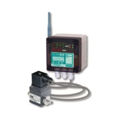 Transmisor de radio inalámbrico - RDT-4000 series - Desin Instruments - radar / de radiocomunicación / de mando