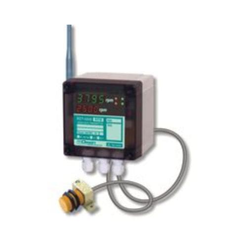 Transmisor de radio inalámbrico - RDT-4000 series - Desin Instruments - de radiofrecuencia / de radiocomunicación / de mando