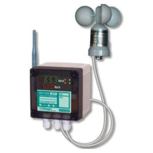 Transmisor de radio inalámbrico - RDT-4000 series - Desin Instruments - de radiocomunicación / de mando / de temperatura ambiente