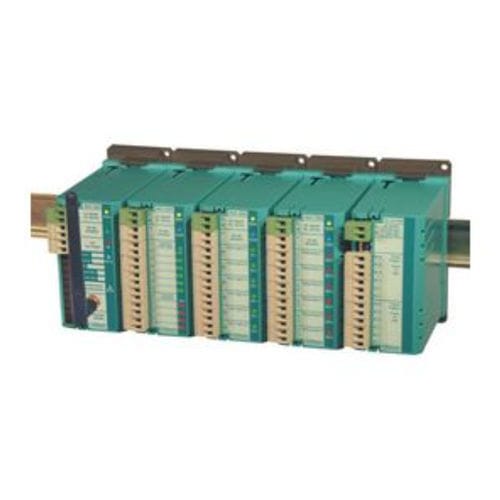Unidad de control para redes - AC series - Desin Instruments - autónoma / programable