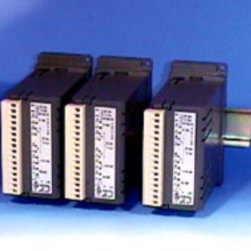 Acondicionador de señal 4-20 mA - BS-2500 - Desin Instruments - RS-485 / programable / configurable