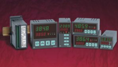 Controlador PID indicador - BS series - Desin Instruments - transmisor / universal / Modbus