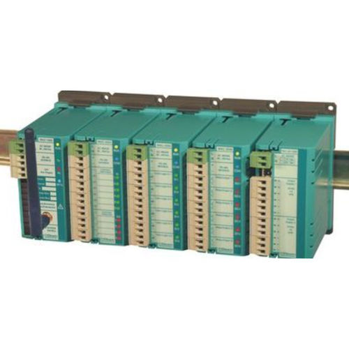 Repetidor de comunicación - RAL-3500  - Desin Instruments - industrial / inalámbrico / por transmisión