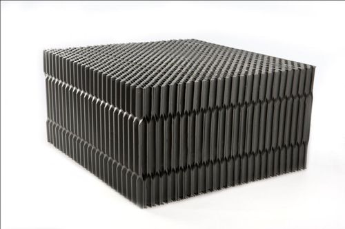 Depósito de almacenaje - GEOlight® - HAMON THERMAL EUROPE  - de aguas pluviales / para paneles de nido de abeja / de PVC
