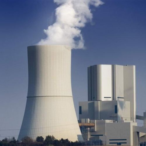 Torre de refrigeración para agua - HAMON THERMAL EUROPE 