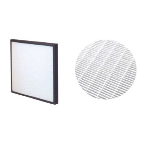 Filtro de aire - NN xxxxx PTxP - HIFI FILTER France - de paneles / a presión / para cabina de pintura
