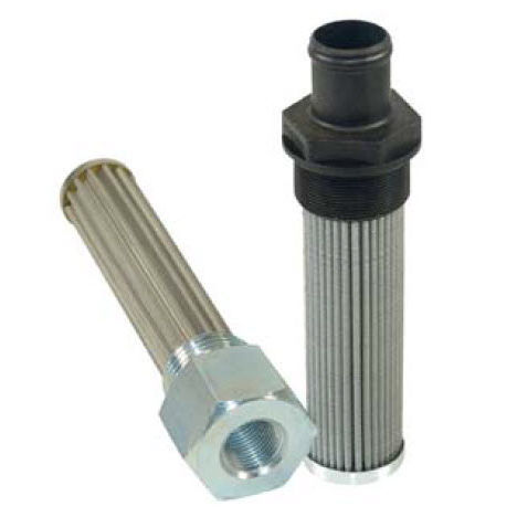 Cartucho filtrante de agua - SH 779 series - HIFI FILTER France - para filtración fina / de malla metálica / de uso general