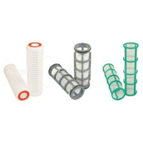 Cartucho filtrante para disolvente - EN - HIFI FILTER France - de agua / para filtración fina / de nailon
