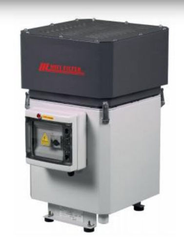 Colector de niebla de aceite - CMC SP - HIFI FILTER France - centrífugo / para máquina herramienta