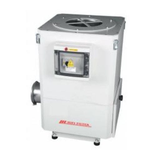 Colector de niebla de aceite - CMC K/K2 - HIFI FILTER France - centrífugo / para máquina herramienta