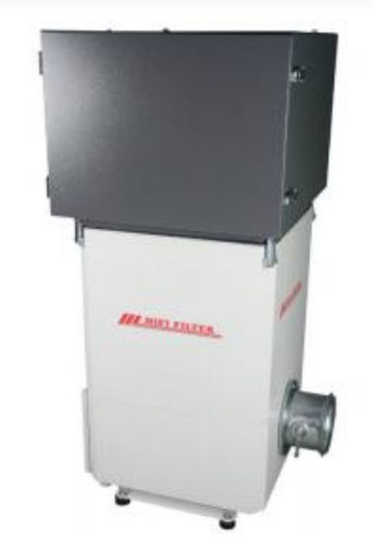 Colector de niebla de aceite - CMC KP - HIFI FILTER France - centrífugo / para máquina herramienta