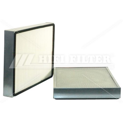 Filtro de aire - ASP 001419AG083 - HIFI FILTER France - de niebla de aceite / de paneles / a presión