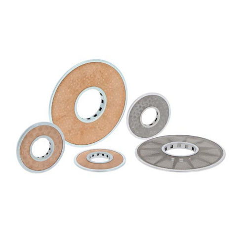 Disco filtrante - EZ series - HIFI FILTER France
