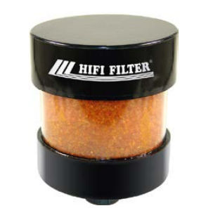 Respiradero de aire higroscópico - DRYER - HIFI FILTER France - estándar