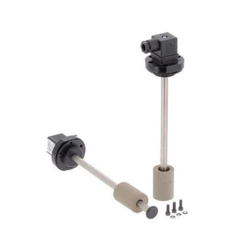 Indicador de nivel de aceite - LME series - HIFI FILTER France - de flotador / para depósito