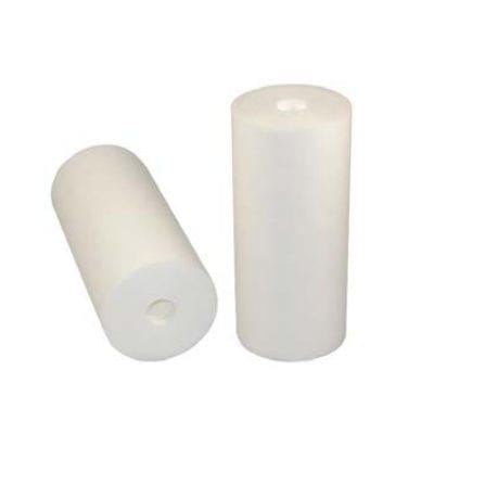 Cartucho filtrante de agua - EH series - HIFI FILTER France - para filtración fina / de fibra de celulosa / de uso general