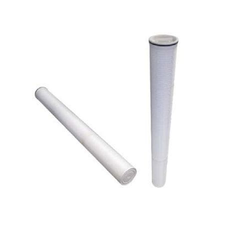 Cartucho filtrante de agua - ET series - HIFI FILTER France - para filtración fina / para producto líquido / de uso general