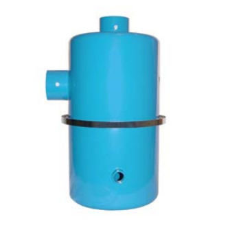 Separador de líquidos - PVL series - HIFI FILTER France - de aire / para patatas / de vacío