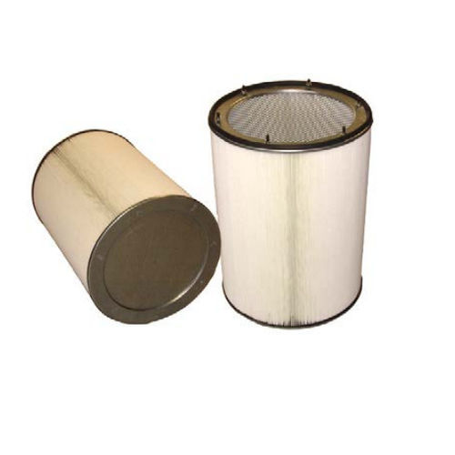 Filtro de aceite - ASR 974302AS100 - HIFI FILTER France - de cartucho / para desempolvador / de aspiración
