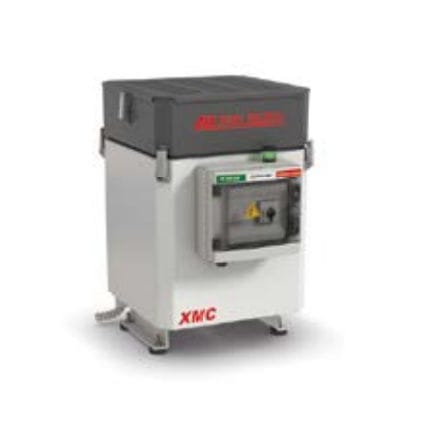 Colector de niebla de aceite - XMC 400 series - HIFI FILTER France