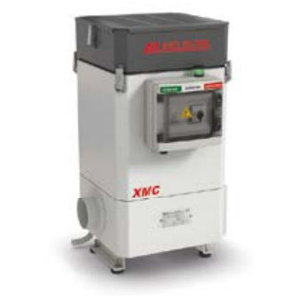 Colector de niebla de aceite - XMC 1500 series - HIFI FILTER France